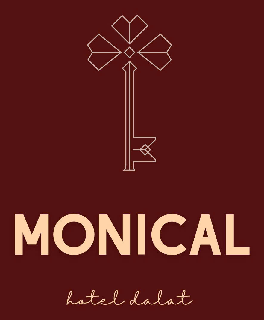 MONICAL hotel dalat
